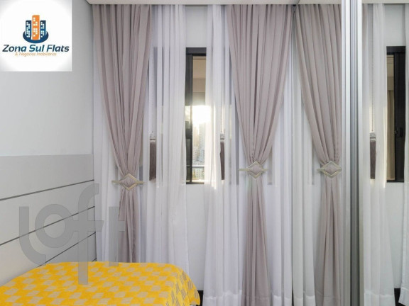 Imagem Apartamento com 2 Quartos à Venda, 75 m² em Vila Mariana - São Paulo