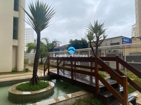 Imagem Apartamento com 3 Quartos à Venda, 106 m² em Centro - Santo André Imagem Apartamento com 3 Quartos à Venda, 106 m² em Centro - Santo André