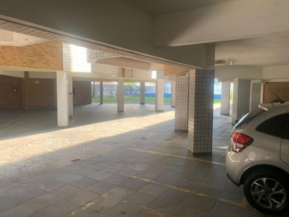 Imagem Apartamento com 2 Quartos à Venda, 85 m² em Solemar - Praia Grande