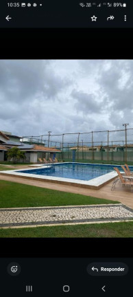 Imagem Casa de Condomínio com 5 Quartos à Venda, 350 m² em Stella Maris - Salvador