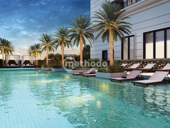 Apartamento com 4 Quartos à Venda, 317 m² em Cambuí - Campinas
