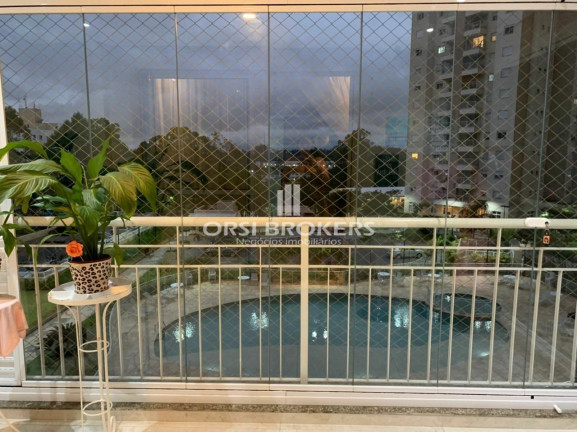 Imagem Apartamento com 3 Quartos à Venda, 108 m² em Vila Pirajussara - São Paulo Imagem Apartamento com 3 Quartos à Venda, 108 m² em Vila Pirajussara - São Paulo