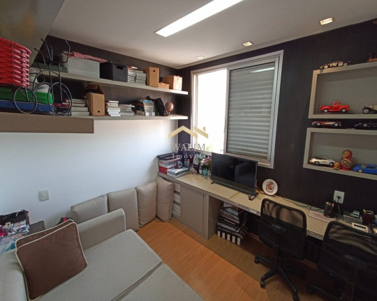 Imagem Imóvel com 4 Quartos à Venda, 190 m² em Sion - Belo Horizonte