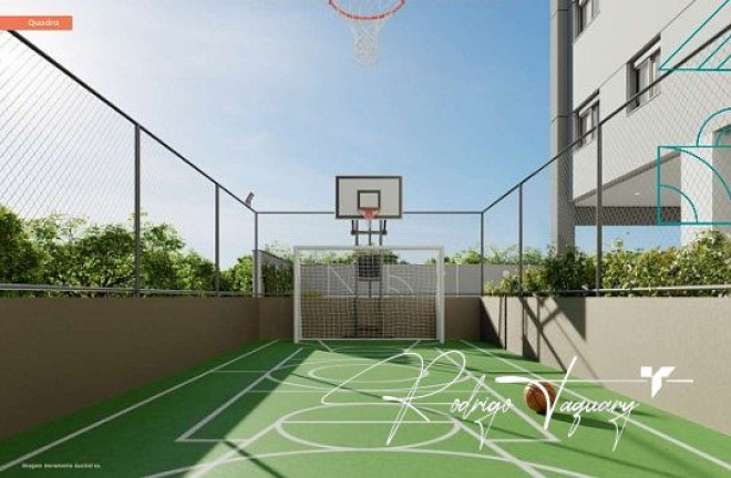 Imagem Apartamento com 3 Quartos à Venda, 76 m² em Jardim América - Goiânia Imagem Apartamento com 3 Quartos à Venda, 76 m² em Jardim América - Goiânia