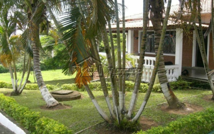 Imagem Casa com 4 Quartos à Venda, 430 m² em Bom Retiro - São José Dos Campos