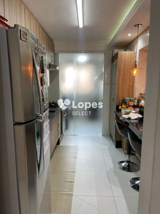 Imagem Apartamento com 2 Quartos à Venda, 84 m² em Parque Da Represa - Jundiaí
