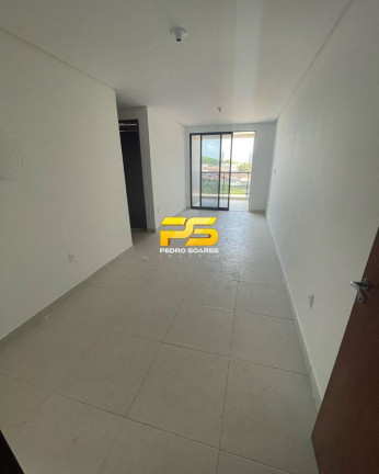 Imagem Apartamento com 2 Quartos à Venda, 59 m² em Estados - João Pessoa