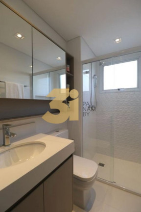 Imagem Apartamento com 3 Quartos à Venda, 163 m² em Panamby - São Paulo Imagem Apartamento com 3 Quartos à Venda, 163 m² em Panamby - São Paulo
