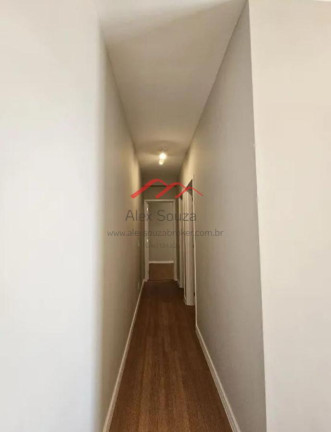 Imagem Apartamento com 2 Quartos à Venda, 60 m² em Chácara Santa Antonieta (nova Veneza) - Sumaré Imagem Apartamento com 2 Quartos à Venda, 60 m² em Chácara Santa Antonieta (nova Veneza) - Sumaré