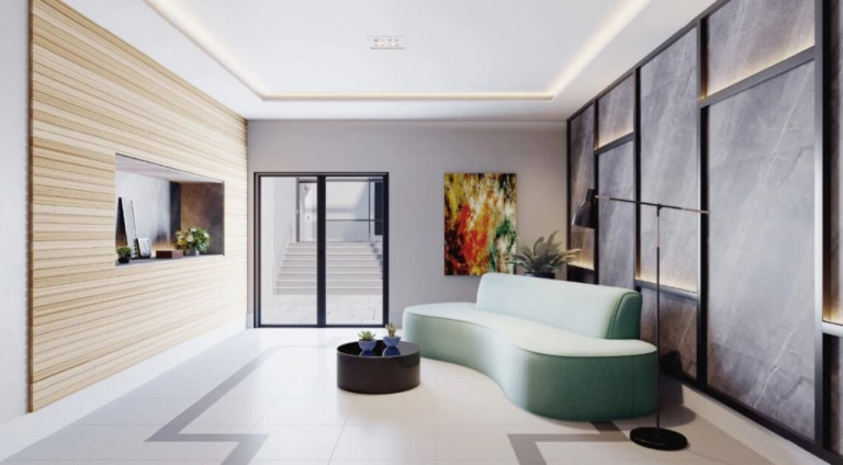 Imagem Apartamento com 1 Quarto à Venda, 46 m² em Centro - Campinas Imagem Apartamento com 1 Quarto à Venda, 46 m² em Centro - Campinas