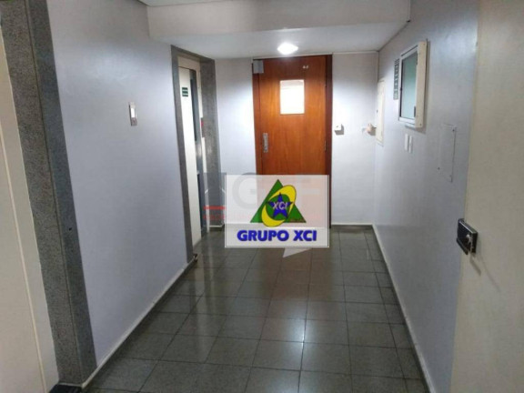 Imagem Apartamento com 3 Quartos à Venda, 105 m² em Bosque - Campinas