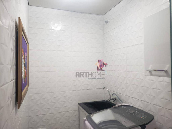 Imagem Sobrado com 3 Quartos à Venda, 190 m² em Vila Floresta - Santo André Imagem Sobrado com 3 Quartos à Venda, 190 m² em Vila Floresta - Santo André