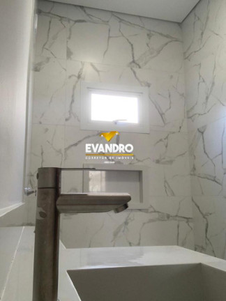Imagem Casa com 3 Quartos à Venda, 250 m² em Condomínio Primor Das Torres - Cuiabá