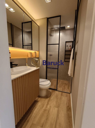 Imagem Apartamento com 2 Quartos à Venda, 38 m² em Freguesia Do ó - São Paulo Imagem Apartamento com 2 Quartos à Venda, 38 m² em Freguesia Do ó - São Paulo