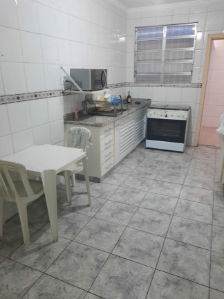Imagem Casa com 3 Quartos à Venda, 140 m² em Ponta Da Praia - Santos