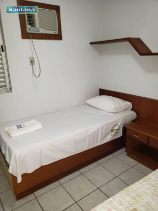Imagem Apartamento com 3 Quartos à Venda, 56 m² em Vale Do Buriti Mirim - Caldas Novas Imagem Apartamento com 3 Quartos à Venda, 56 m² em Vale Do Buriti Mirim - Caldas Novas