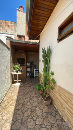 Imagem Casa com 3 Quartos à Venda, 189 m² em Wanel Ville - Sorocaba