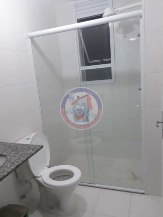 Imagem Apartamento com 2 Quartos à Venda, 50 m² em Vila São Paulo - Itanhaém