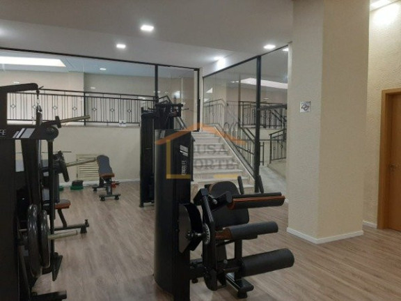 Imagem Apartamento com 2 Quartos à Venda, 74 m² em Jardim São Paulo (zona Norte) - São Paulo Imagem Apartamento com 2 Quartos à Venda, 74 m² em Jardim São Paulo (zona Norte) - São Paulo