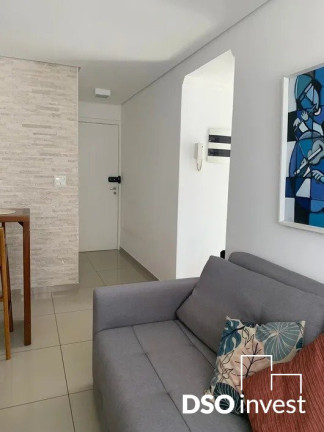 Imagem Apartamento com 2 Quartos à Venda,  em Vila Olímpia - São Paulo