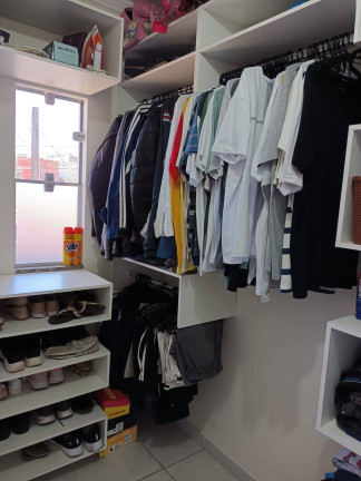 Imagem Sobrado com 3 Quartos à Venda,  em Jardim Sorocaba Park - Sorocaba