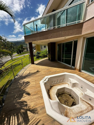 Imagem Casa com 2 Quartos à Venda, 182 m² em Vargem Grande - Santo Amaro Da Imperatriz Imagem Casa com 2 Quartos à Venda, 182 m² em Vargem Grande - Santo Amaro Da Imperatriz