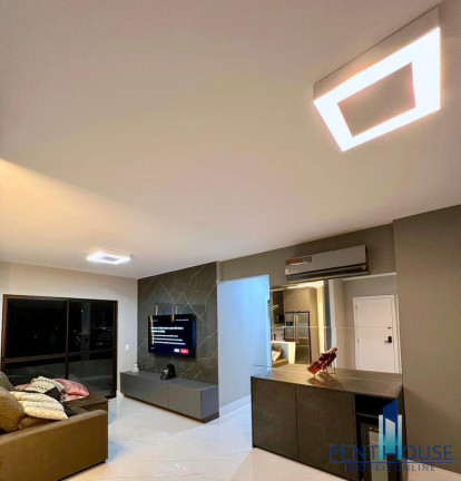 Imagem Apartamento com 3 Quartos à Venda, 135 m² em Centro - Balneário Camboriú Imagem Apartamento com 3 Quartos à Venda, 135 m² em Centro - Balneário Camboriú