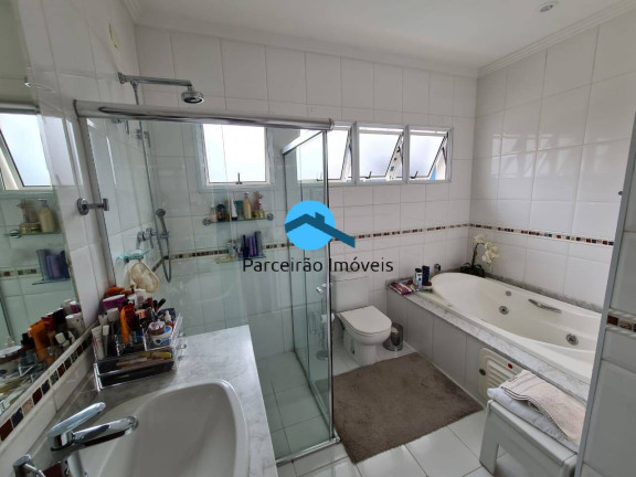 Imagem Casa de Condomínio com 4 Quartos à Venda, 406 m² em Parque Terra Nova Ii - São Bernardo Do Campo Imagem Casa de Condomínio com 4 Quartos à Venda, 406 m² em Parque Terra Nova Ii - São Bernardo Do Campo