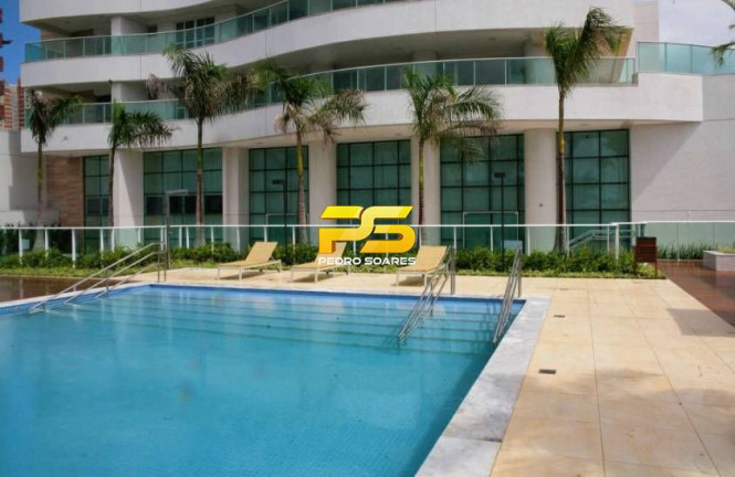 Imagem Apartamento com 6 Quartos à Venda, 510 m² em Altiplano Cabo Branco - João Pessoa Imagem Apartamento com 6 Quartos à Venda, 510 m² em Altiplano Cabo Branco - João Pessoa