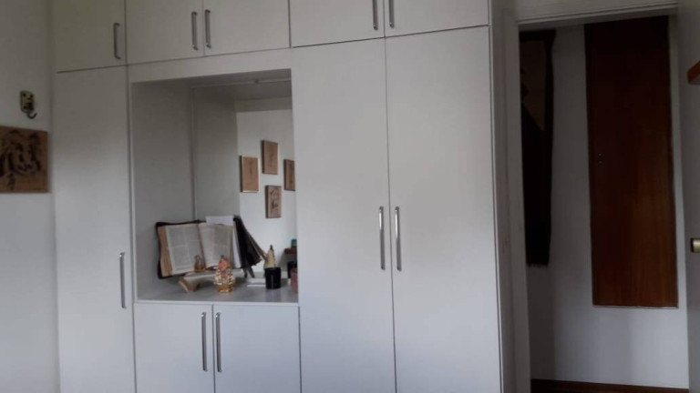 Imagem Apartamento com 3 Quartos à Venda, 126 m² em Jardim Ampliação - São Paulo Imagem Apartamento com 3 Quartos à Venda, 126 m² em Jardim Ampliação - São Paulo