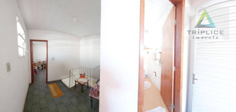 Imagem Cobertura com 3 Quartos à Venda, 131 m² em Ipiranga - Juiz De Fora