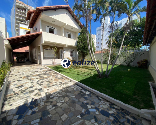 Casa com 6 Quartos à Venda, 240 m² em Praia Do Morro - Guarapari
