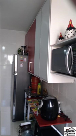 Imagem Apartamento com 2 Quartos à Venda, 50 m² em Cidade Líder - São Paulo Imagem Apartamento com 2 Quartos à Venda, 50 m² em Cidade Líder - São Paulo