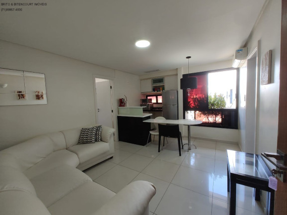 Imagem Imóvel com 2 Quartos à Venda, 65 m² em Ondina - Salvador Imagem Imóvel com 2 Quartos à Venda, 65 m² em Ondina - Salvador
