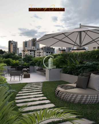 Imagem Apartamento com 3 Quartos à Venda, 111 m² em Panazzolo - Caxias Do Sul