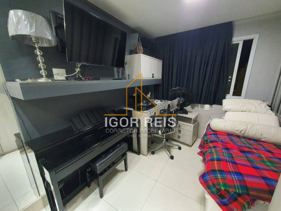 Imagem Apartamento com 3 Quartos à Venda, em Parque Tamandaré - Campos Dos Goytacazes Imagem Apartamento com 3 Quartos à Venda, em Parque Tamandaré - Campos Dos Goytacazes