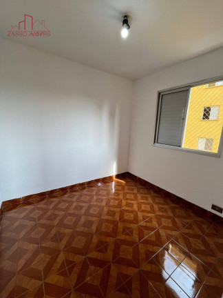 Imagem Apartamento com 3 Quartos à Venda, 61 m² em Vila Das Belezas - São Paulo Imagem Apartamento com 3 Quartos à Venda, 61 m² em Vila Das Belezas - São Paulo
