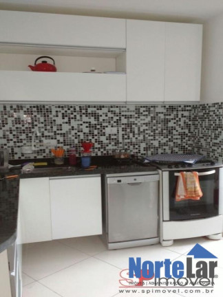 Imagem Apartamento com 2 Quartos à Venda, 55 m² em Vila Cavaton - São Paulo