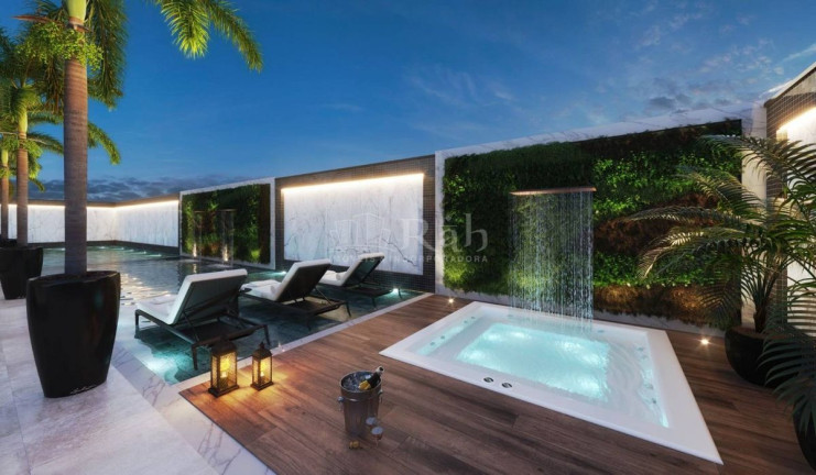 Imagem Apartamento com 4 Quartos à Venda, 152 m² em Meia Praia - Itapema Imagem Apartamento com 4 Quartos à Venda, 152 m² em Meia Praia - Itapema