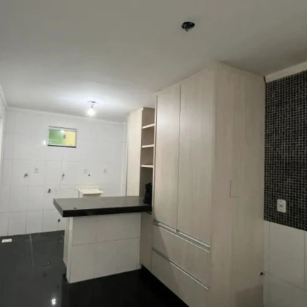 Imagem Casa de Condomínio com 4 Quartos à Venda, 250 m² em Bairro Industrial Santo Antoni - Aparecida De Goiania