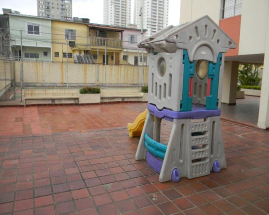 Imagem Imóvel com 2 Quartos à Venda, 70 m² em Vila Congonhas - São Paulo