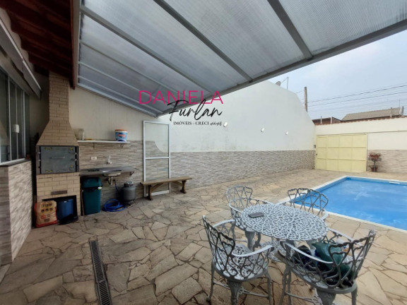 Imagem Casa com 1 Quarto à Venda, 53 m² em Residencial Cristal - Votorantim Imagem Casa com 1 Quarto à Venda, 53 m² em Residencial Cristal - Votorantim