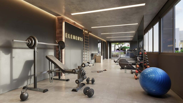 Imagem Imóvel com 2 Quartos à Venda,  em Higienópolis - São Paulo
