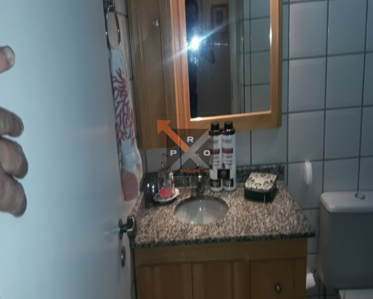 Imagem Imóvel com 3 Quartos à Venda, 92 m² em Mooca - São Paulo