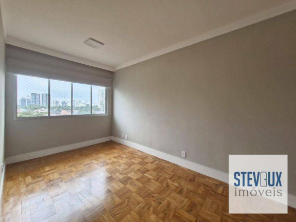 Imagem Apartamento com 1 Quarto à Venda, 45 m² em Moema - São Paulo