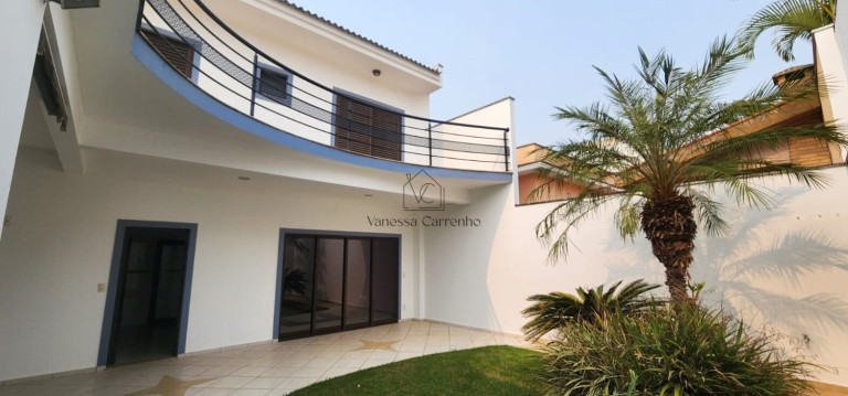 Imagem Casa de Condomínio com 3 Quartos para Alugar, 268 m² em Condomínio Ibiti Royal - Sorocaba