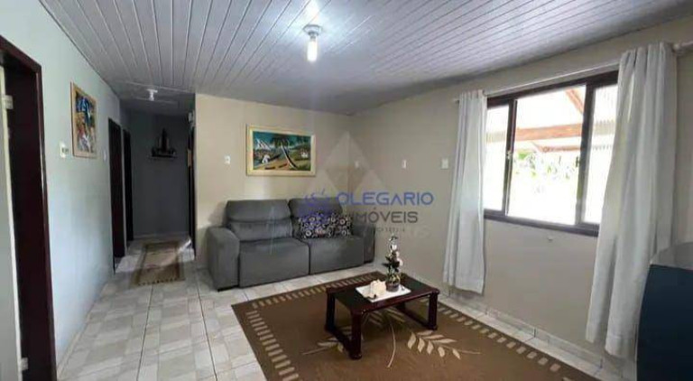 Imagem Casa com 4 Quartos à Venda, 100 m² em  Itajuba - Barra Velha