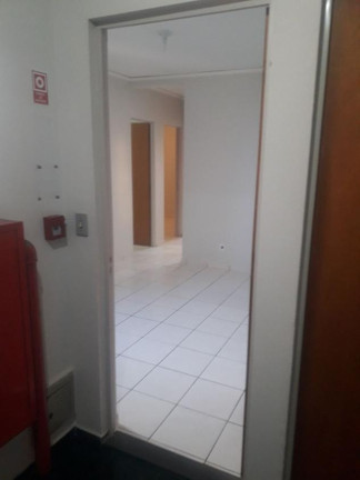 Imagem Apartamento com 2 Quartos à Venda, 49 m² em Parque São Jorge - Campinas Imagem Apartamento com 2 Quartos à Venda, 49 m² em Parque São Jorge - Campinas