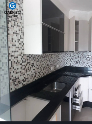 Imagem Apartamento com 4 Quartos à Venda, 153 m² em Vila Yara - Osasco Imagem Apartamento com 4 Quartos à Venda, 153 m² em Vila Yara - Osasco