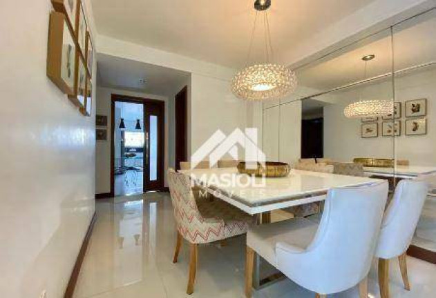 Imagem Apartamento com 4 Quartos à Venda, 168 m² em Praia Da Costa - Vila Velha Imagem Apartamento com 4 Quartos à Venda, 168 m² em Praia Da Costa - Vila Velha